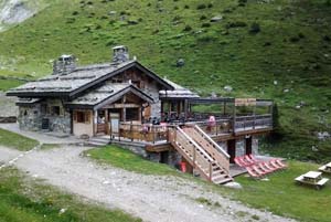 Pralognan-la-Vanoise